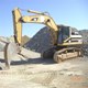 EXCAVATOR CATERPILLAR 330